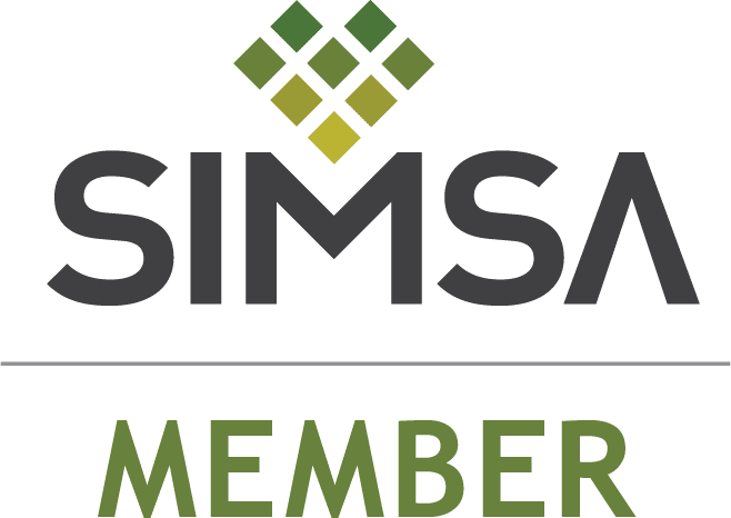 SIMSA Member Seal