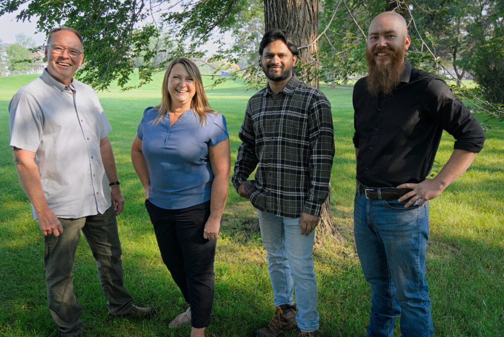 Atlas Executive Team