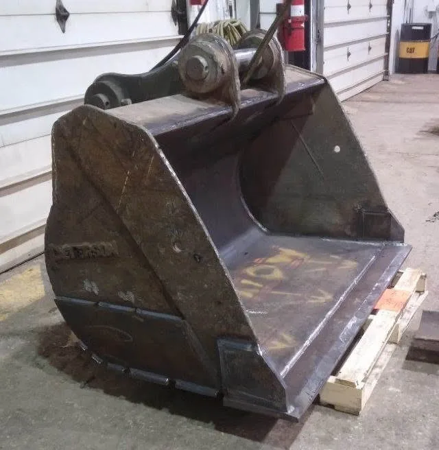 Atlas Bucket Replacement