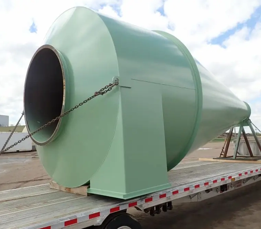 Atlas Industries Canpro2-