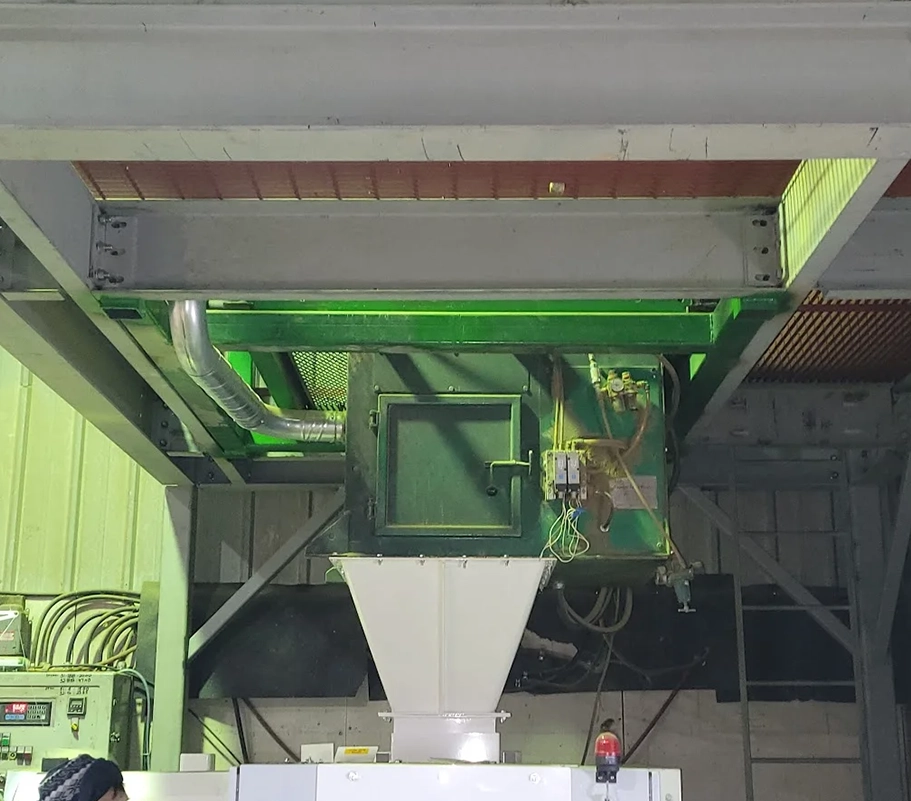 Atlas Industries Ont Dehy2